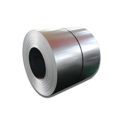 DX51D Null Spangel Zink 120g Passivierung Null Spangel Gi Spirale Spiegel Stahlspirale
