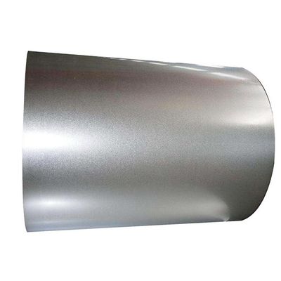 DX51D+Z galvanisierte Stahlspule SGCC vorstrich kaltgewalzte Stahlspule