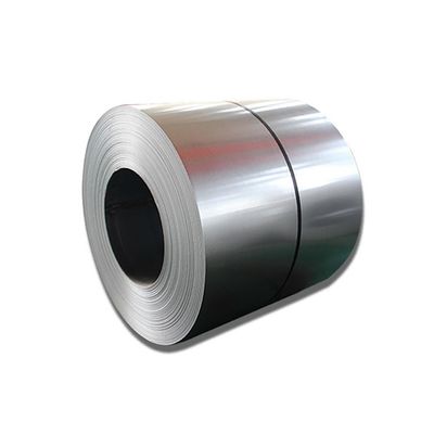 DX52D Zero Spangle Z80g Galvanisierte Stahlspule Haushaltsgeräte Stahlspule