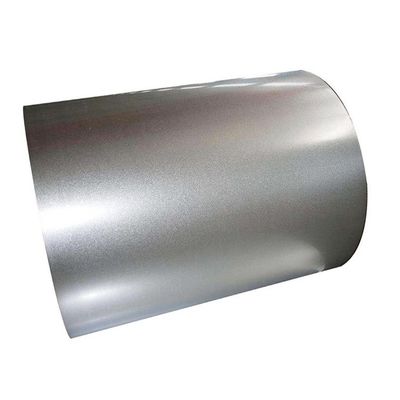DX51D Zero Spangle Z180g Verzinkte Stahlspule ohne Spangle Gi Produkt