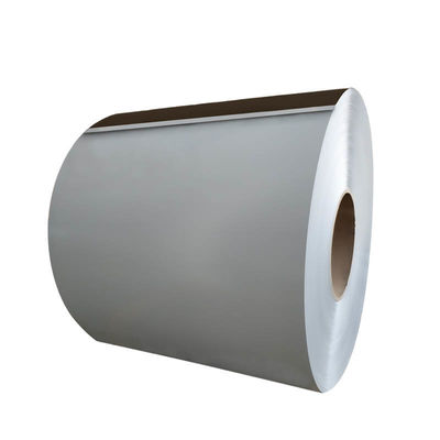 3003 H24 Musterfarben beschichtete Aluminiumspirale für Vorhangwand