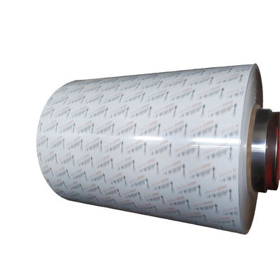 Übergroße 2700mm Extra Breite Aluminium Spirale Langspann Vorhang Wand