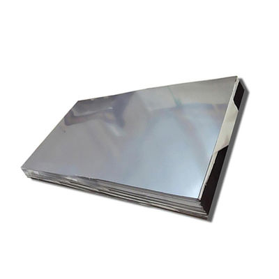 AISI ASTM DX52D Z140G/M2 4x8 Flachverzinkte leichte Stahlplatte