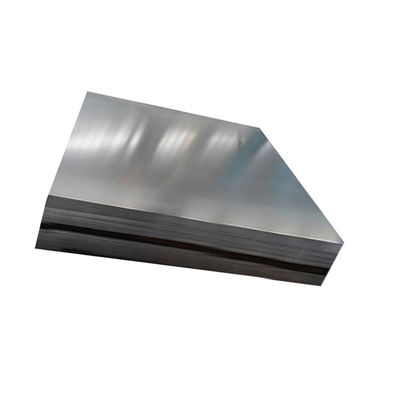 JIS G3302 Z12 GI Verzinktes Blatt für die Automobilindustrie