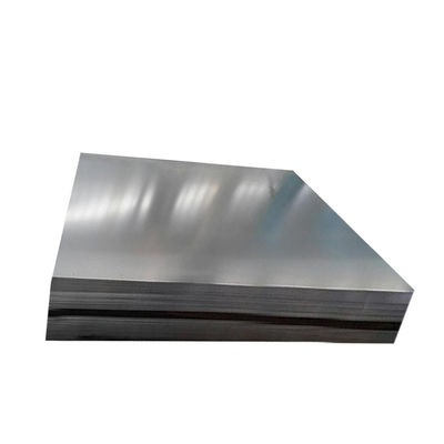 ASTM A653 0,5 mm 1250 Breite G90 Verzinkte Bleche Lieferanten