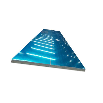 AL MG-Serie 5083 5086 Aluminiumschicht
