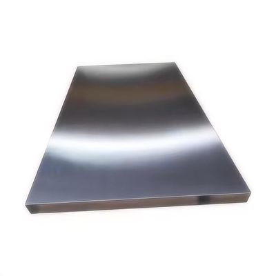6xxx-Serie 6082 Aluminiumlegierteblech 6 mm dick
