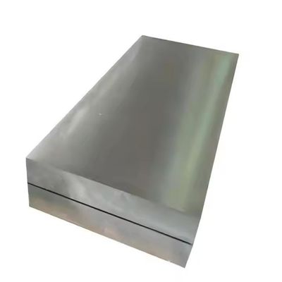 7xxx-Reihe 7075 Aluminiumlegierte Platte für die Luftfahrtindustrie