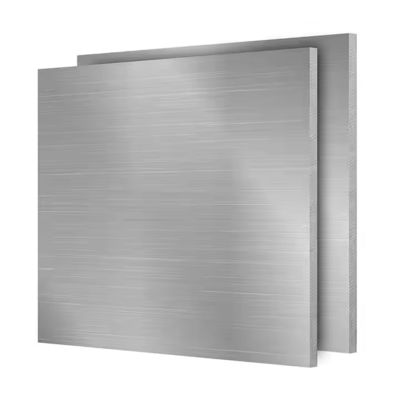 6000 Grade EN AW 6082 Aluminiumplatte 6xxx Aluminiumblech für Druckbehälter