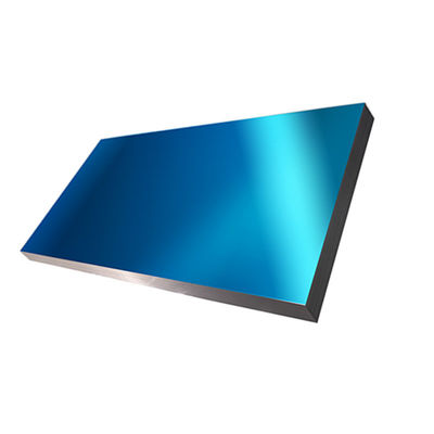 Korrosionsbeständige 5052 H32 Aluminiumplatte für Autotüren