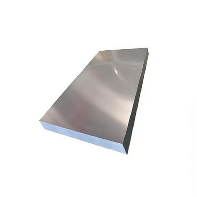 Gute Schweißfähigkeit Al-Mg Legierung 5086 Aluminiumlegierung für Marine