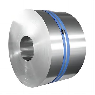 3000-Grad-Legierung 3004 Aluminium-Legierung Spirale Preis 3004 Spirale Aluminium für Verpackungen