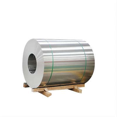Preise für Aluminiumspulen