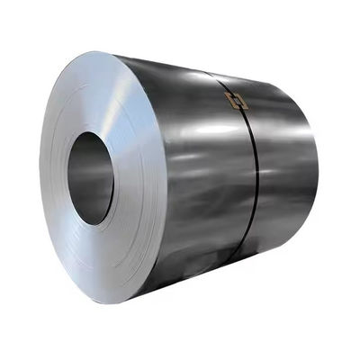 Qualität von ASTM Standard Hot Dip Galvanized Steel Coil