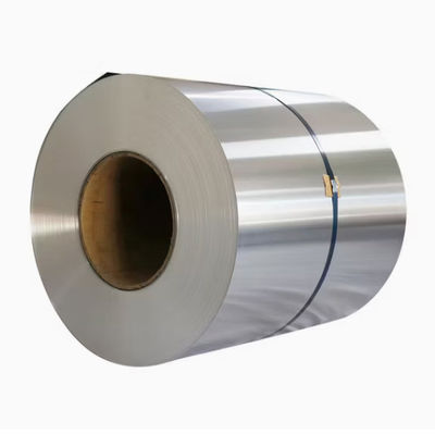 5000-Serie 5182 Aluminiumlegierung Spirale für Pop Can Pull Tab