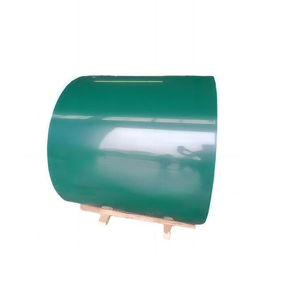 5000er Serie AA5754 Beschichtetes Aluminium für Lkw-Karosserien 5754 Farbliches Aluminium