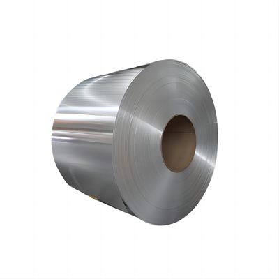5000er Serie Pop-Dosen-Aufreißlaschen-Produktion Aluminiumlegierung 5182 Coil