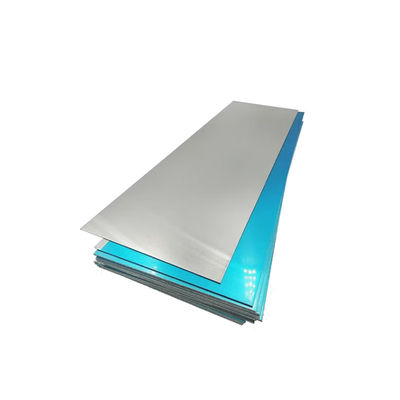 6000-Serie 6063 T4 Aluminiumoxid-Dachplatte Architekturanwendung