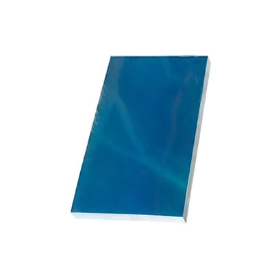 5083 Aluminiumlegierungsplatten in Tankern für chemische Lagertanks