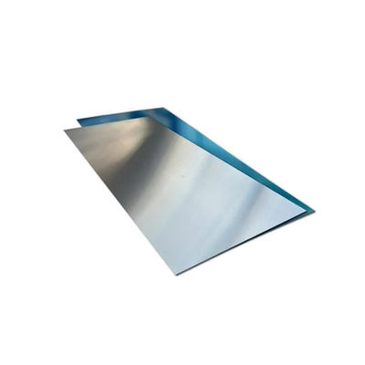 2xxx-Serie Ermüdungsbeständigkeit 2014 Aluminiumlegierungsplatte für Flugzeughaut