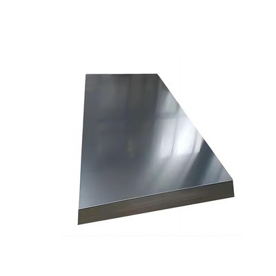Korrosionsbeständigkeit AA2014 Aluminiumplatte für Flugzeugflügelholme