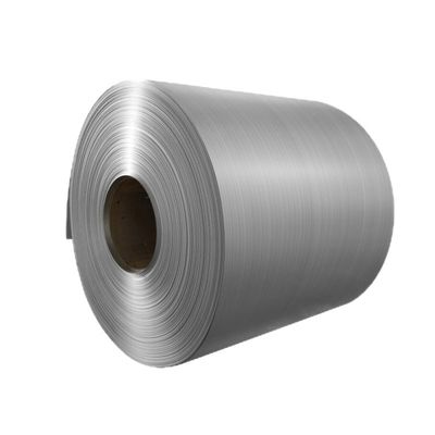 PVDF-Bürsten-Oberflächenbeschichtete Aluminium-Spule für Hochhausfassaden