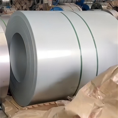 Oberflächenveredelung Oberfläche Elektroverzinkte Stahlspule EG-Material